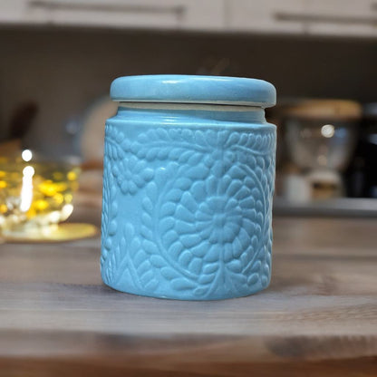 Utensil Master CERAMIC FOOD JAR