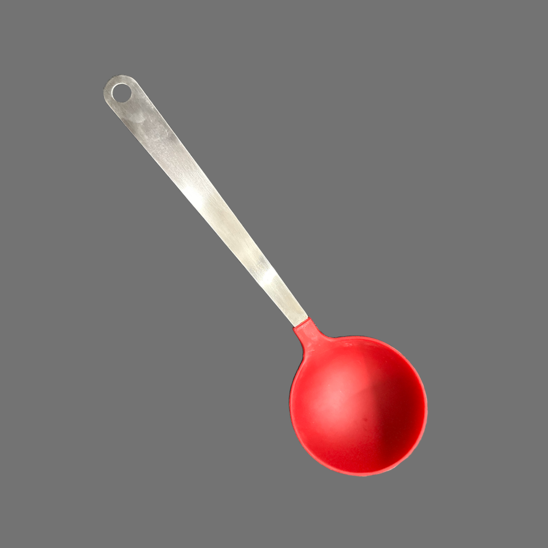Silicone Kitchen Spatula Set Cooking Tool Set