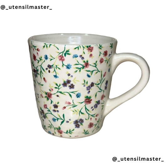 Utensil Master CERAMIC CUP || 250 ML||