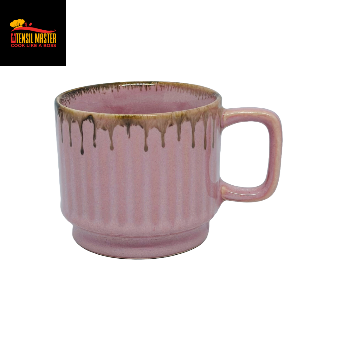 CUP SET PINK