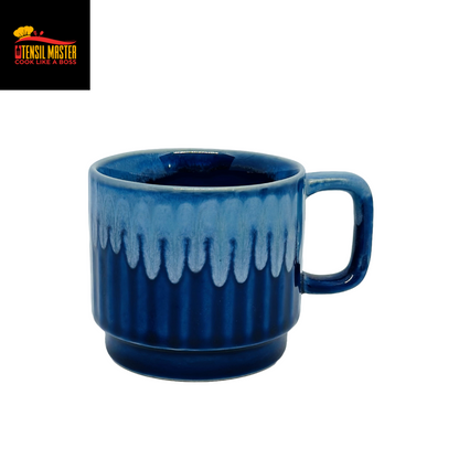 CUP SET BLUE