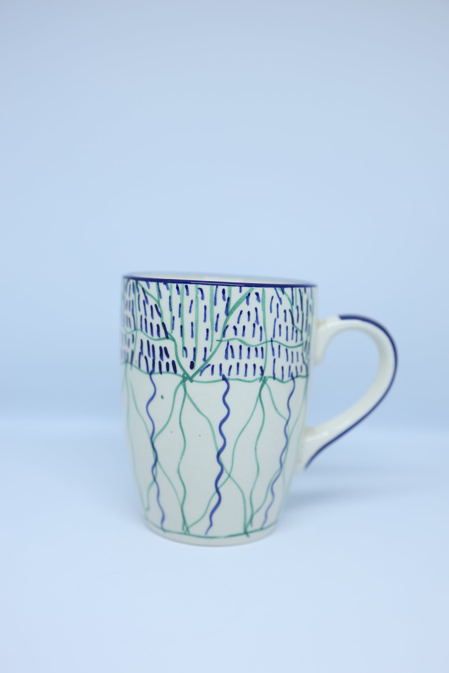 Coffee mug 250 ml