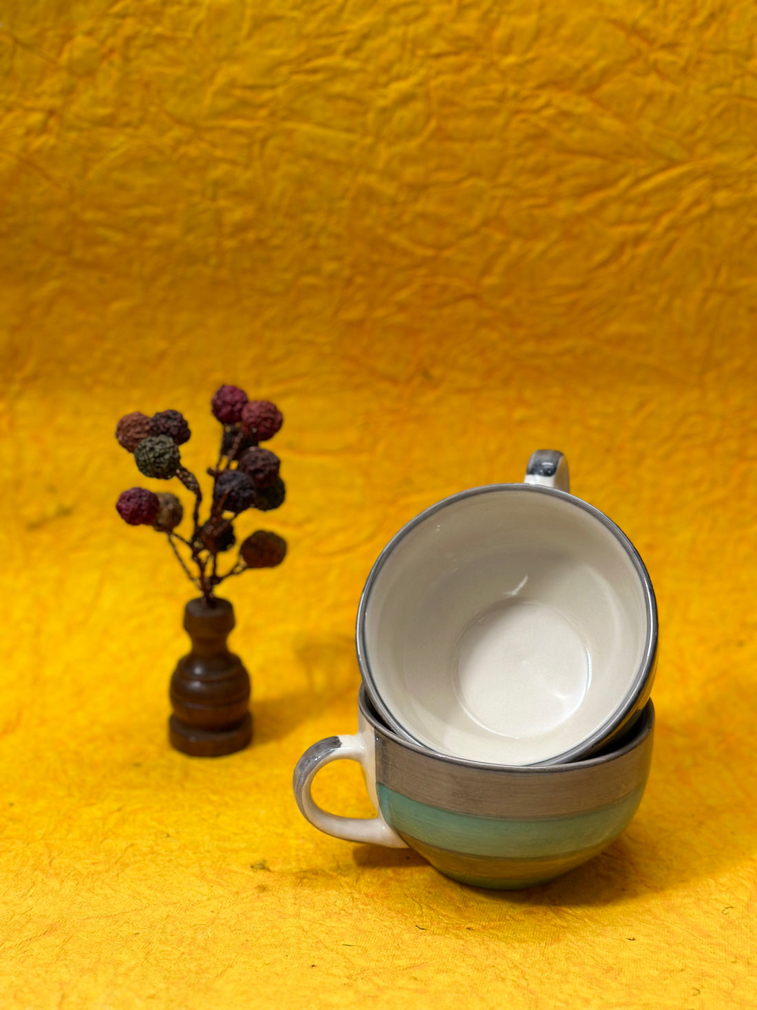 MAGGI, SOUP CUP SET OF 2 - Utensil Master