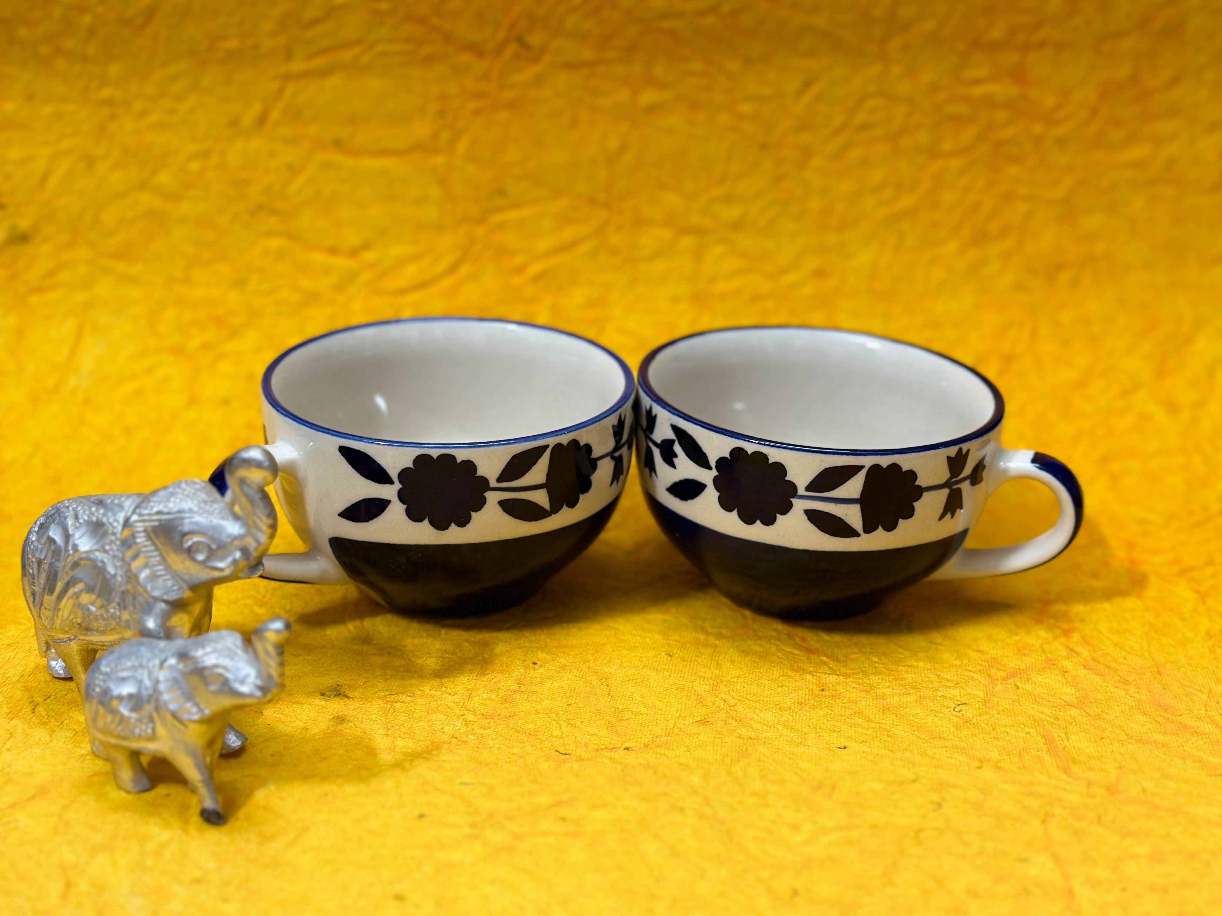 MAGGI, SOUP CUP SET OF 2 - Utensil Master