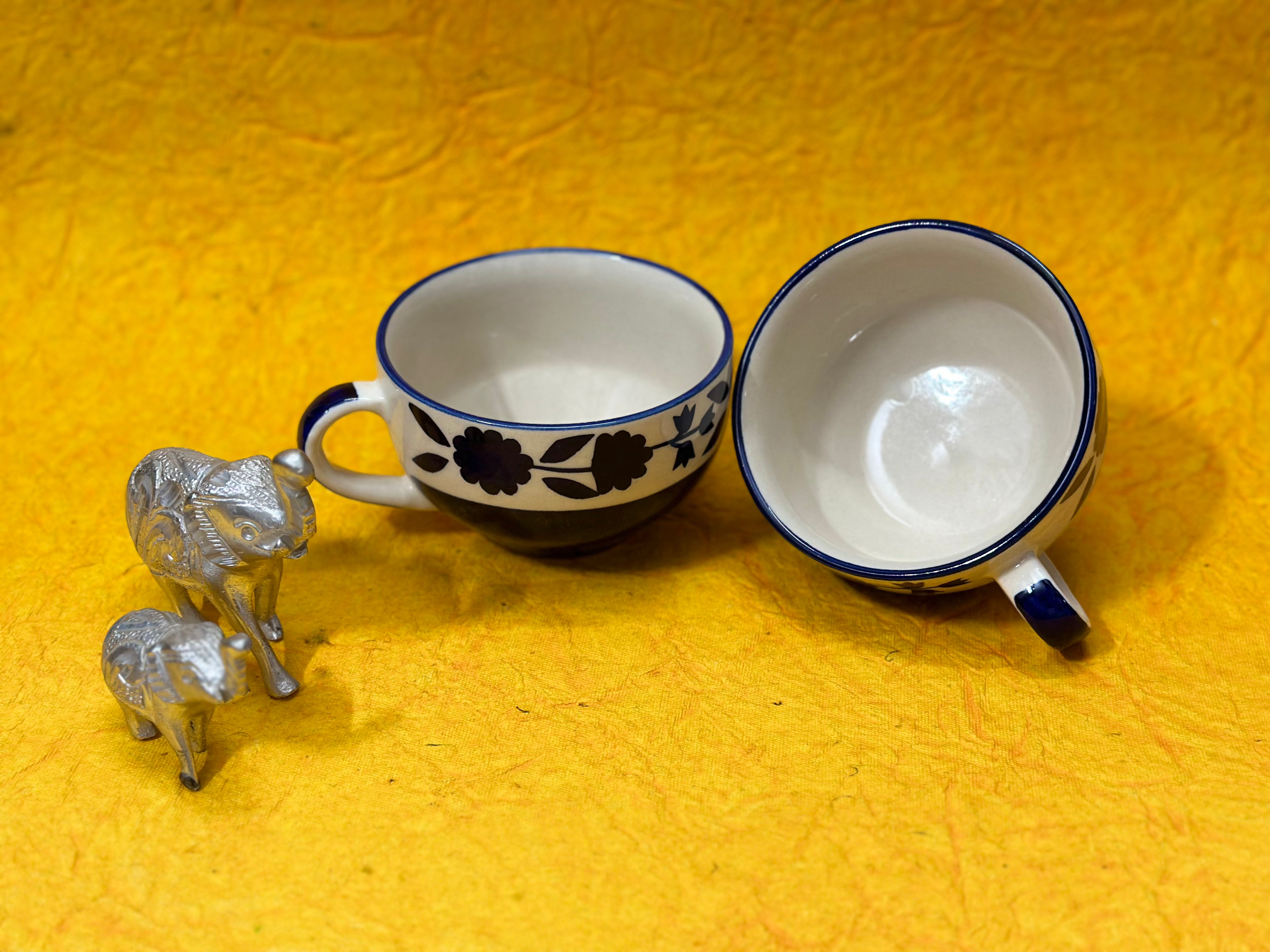 MAGGI, SOUP CUP SET OF 2 - Utensil Master