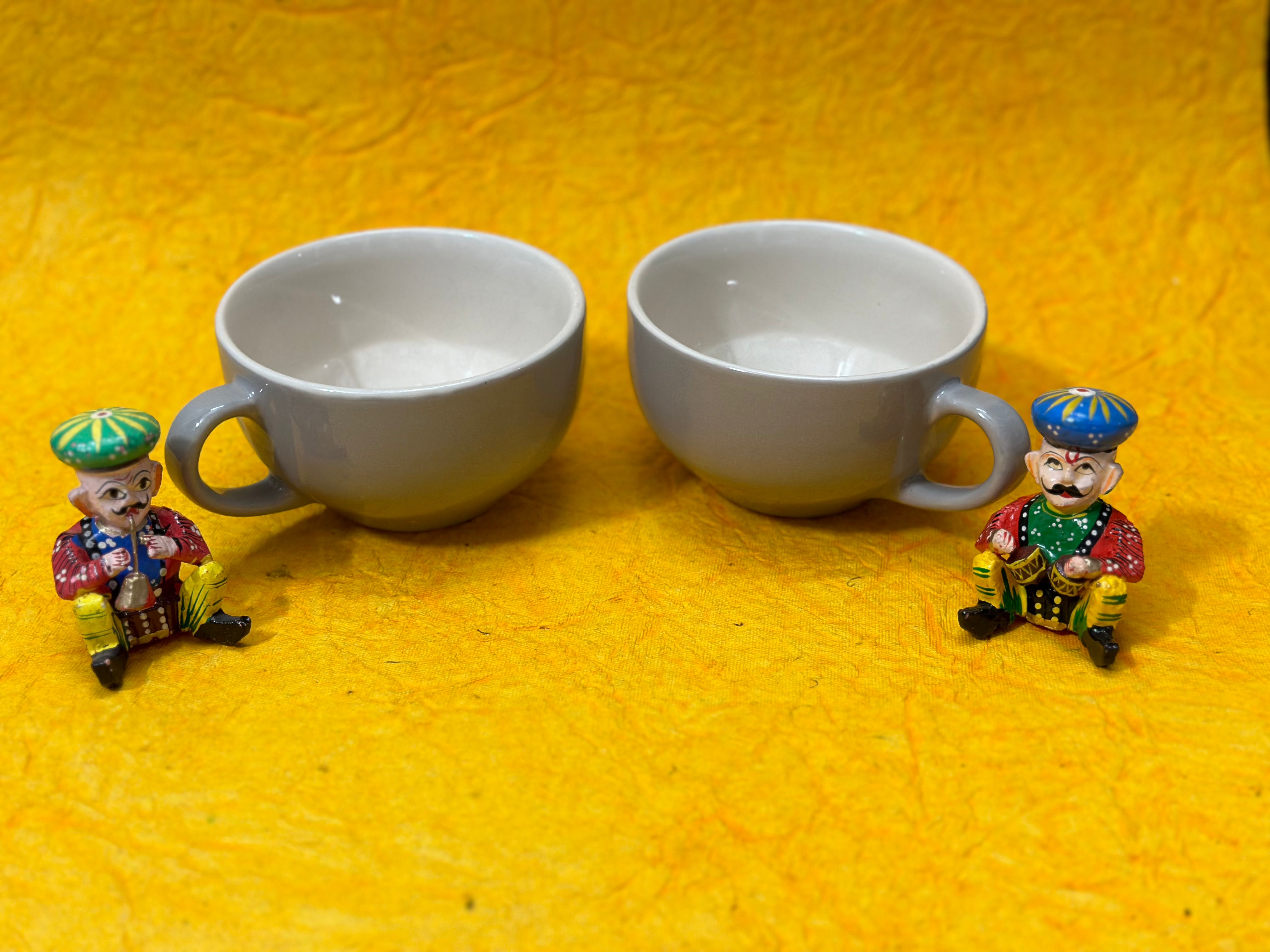 MAGGI, SOUP CUP SET OF 2 - Utensil Master