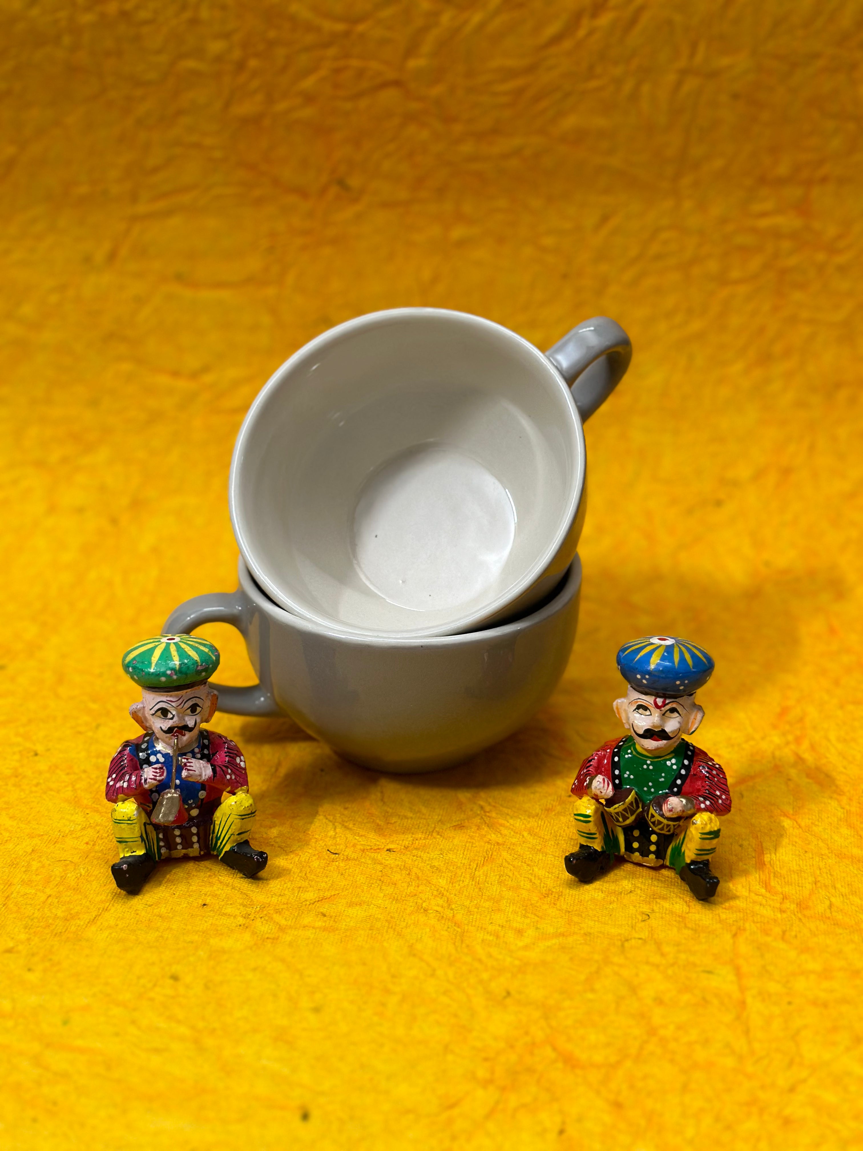 MAGGI, SOUP CUP SET OF 2 - Utensil Master