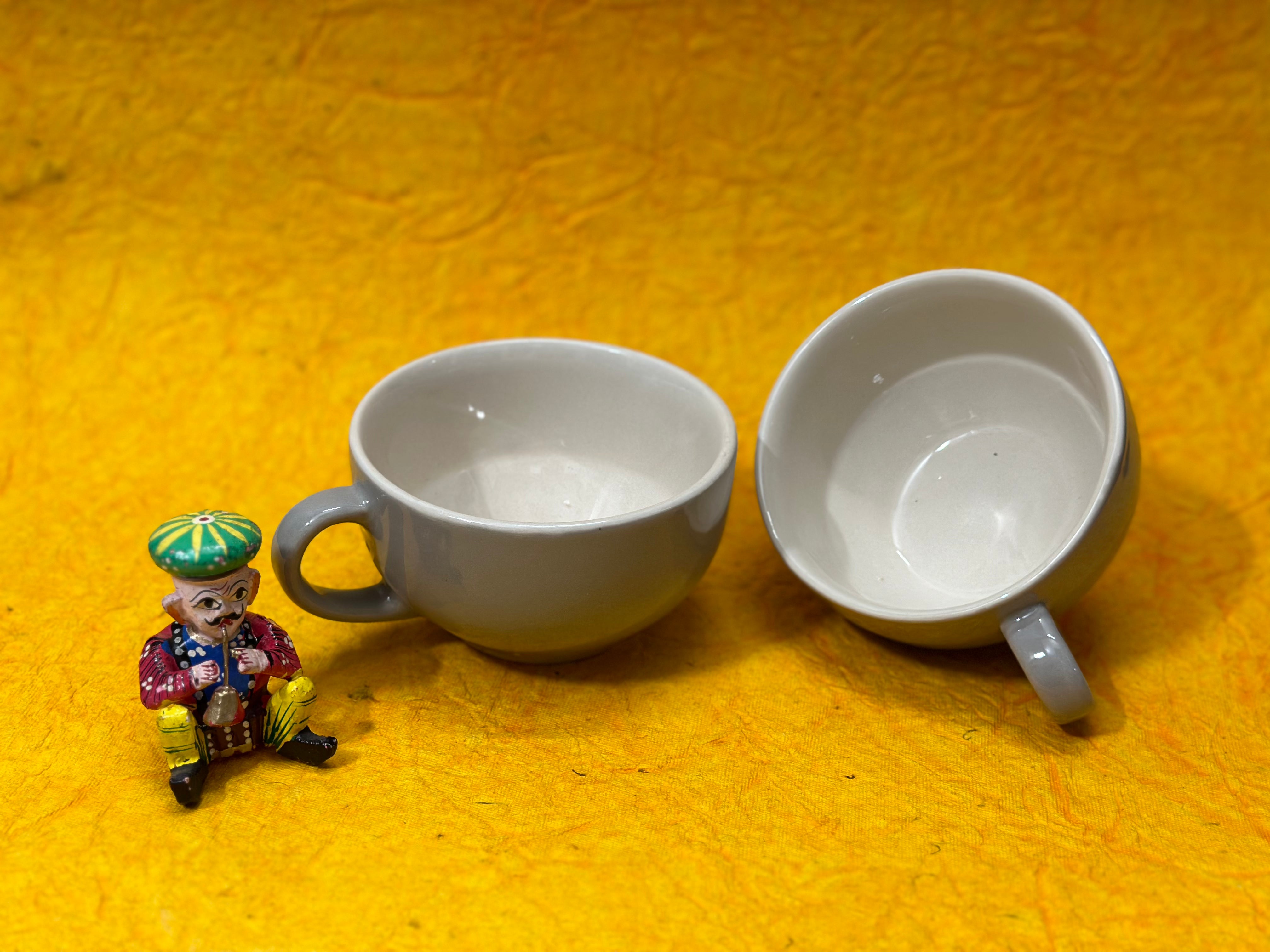 MAGGI, SOUP CUP SET OF 2 - Utensil Master