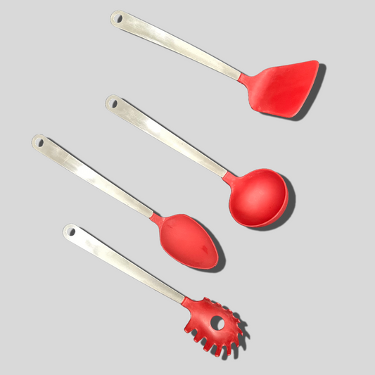 Utensil Master KITCHEN SPATULA SET