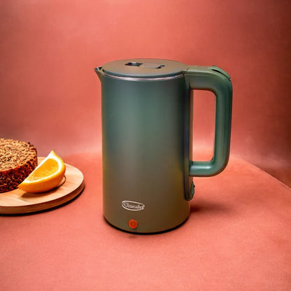 DEURALUX KETTLE 1.8L